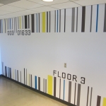 MTV Wall Wraps