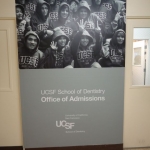 UCSF Wall Wraps