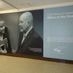 UCSF Wall Wraps