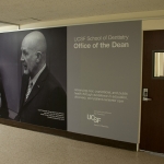 UCSF Wall Wraps