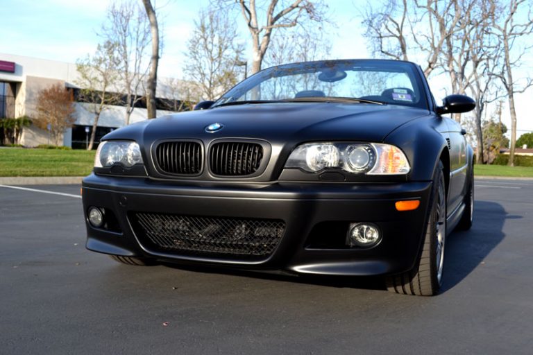 9 matteblack bmv m3 iconography