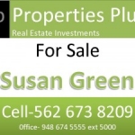 Residential Real Estate Sign