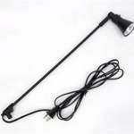 Lighting Accessory Black Finish