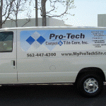 Cargo Van Partial Wrap