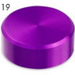 Purple Anodized