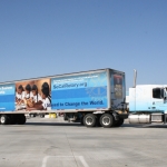 Rotary Trailer Wraps