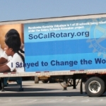 Rotary Trailer Wraps