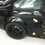 BMW M3 Racing Graphics