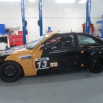 BMW M3 Racing Graphics