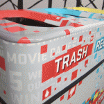  ESPN Trash Can Wraps