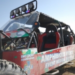 Sand Rail Graphics