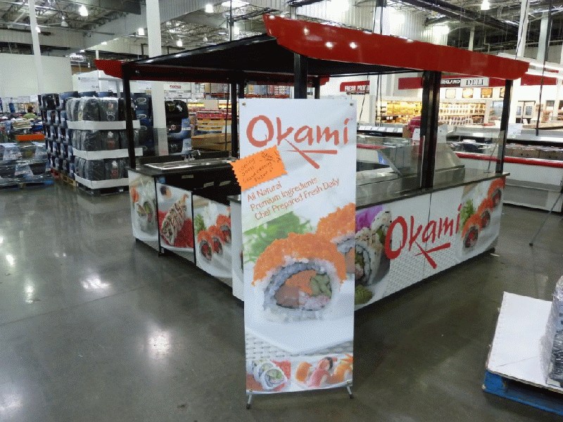 kiosk graphic wrap 3