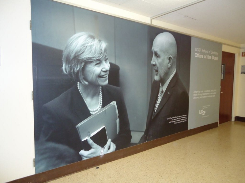 ucsf wall wraps