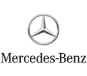 Mercedes Benz Logo