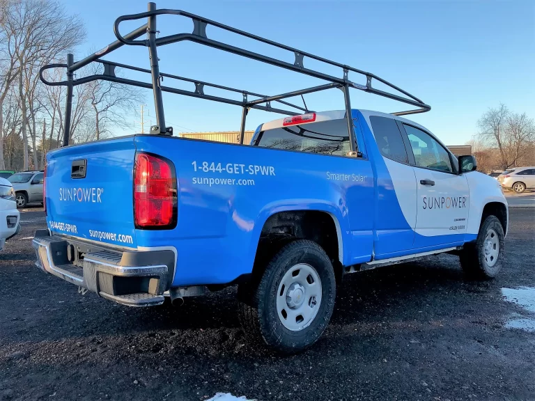 Sunpower Fleet ColoradosSnow3