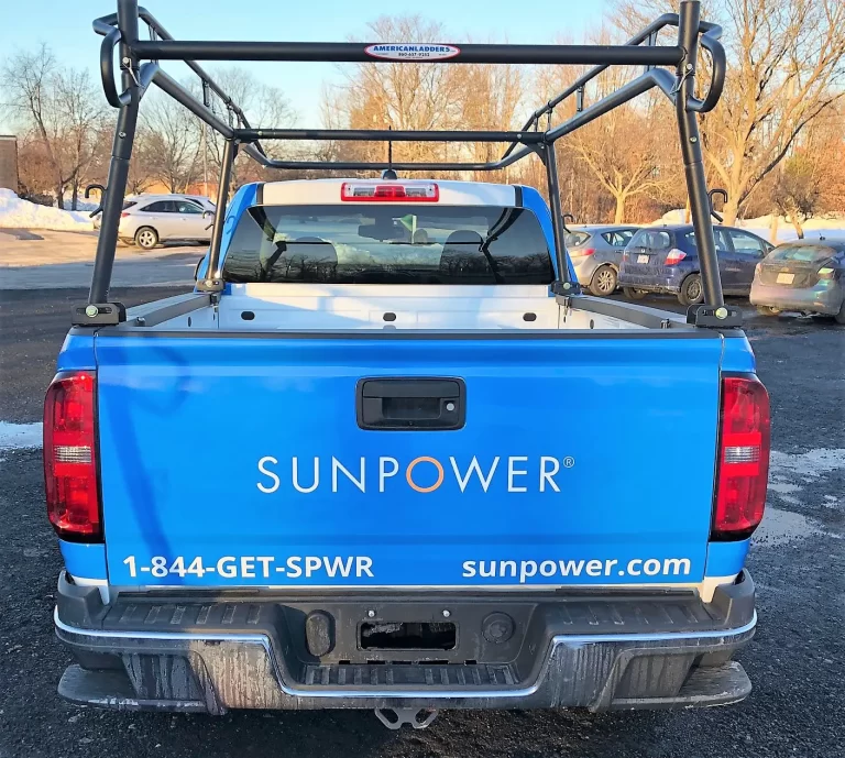 Sunpower Fleet ColoradosSnow4